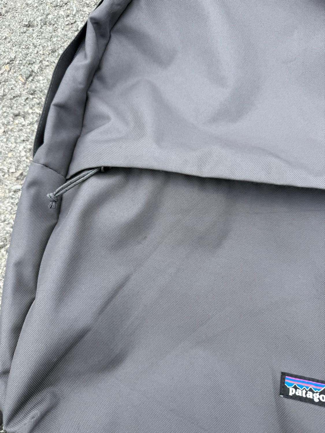Patagonia 파타고니아 데이팩 백팩 상품이미지4