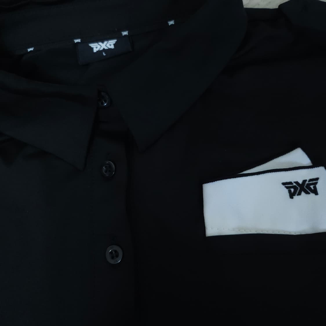 PXG 피엑스지 여성골프웨어 티셔츠 95 M 기능성 상품이미지6