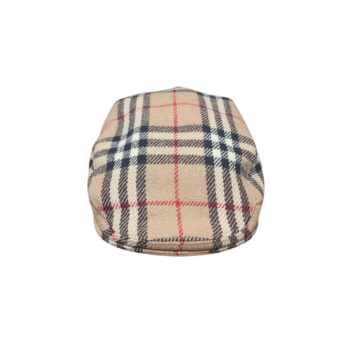 버버리 헌팅캡 상품이미지2
