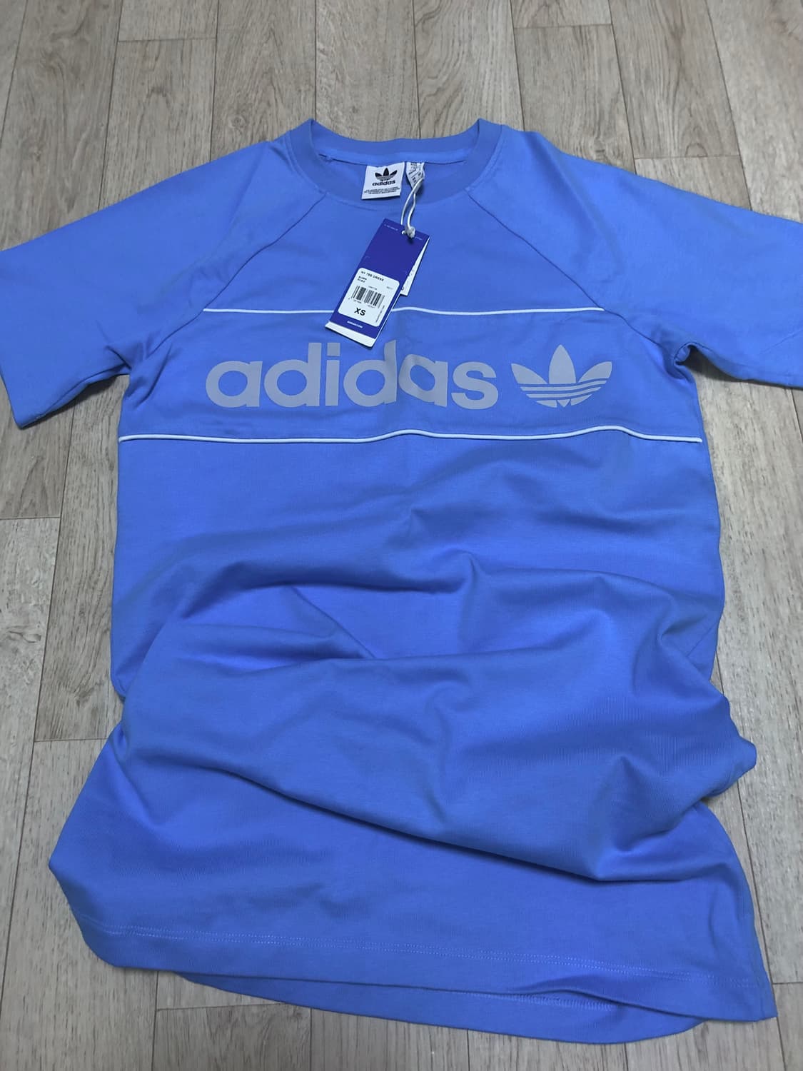 아디다스 NY TEE DRESS 상품이미지2