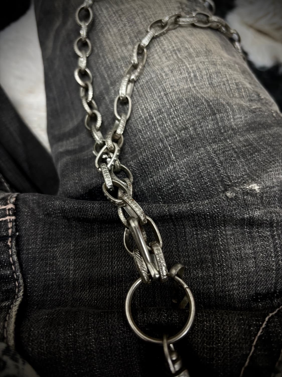 [Opium accessories ] Double Layered Chai 상품이미지3