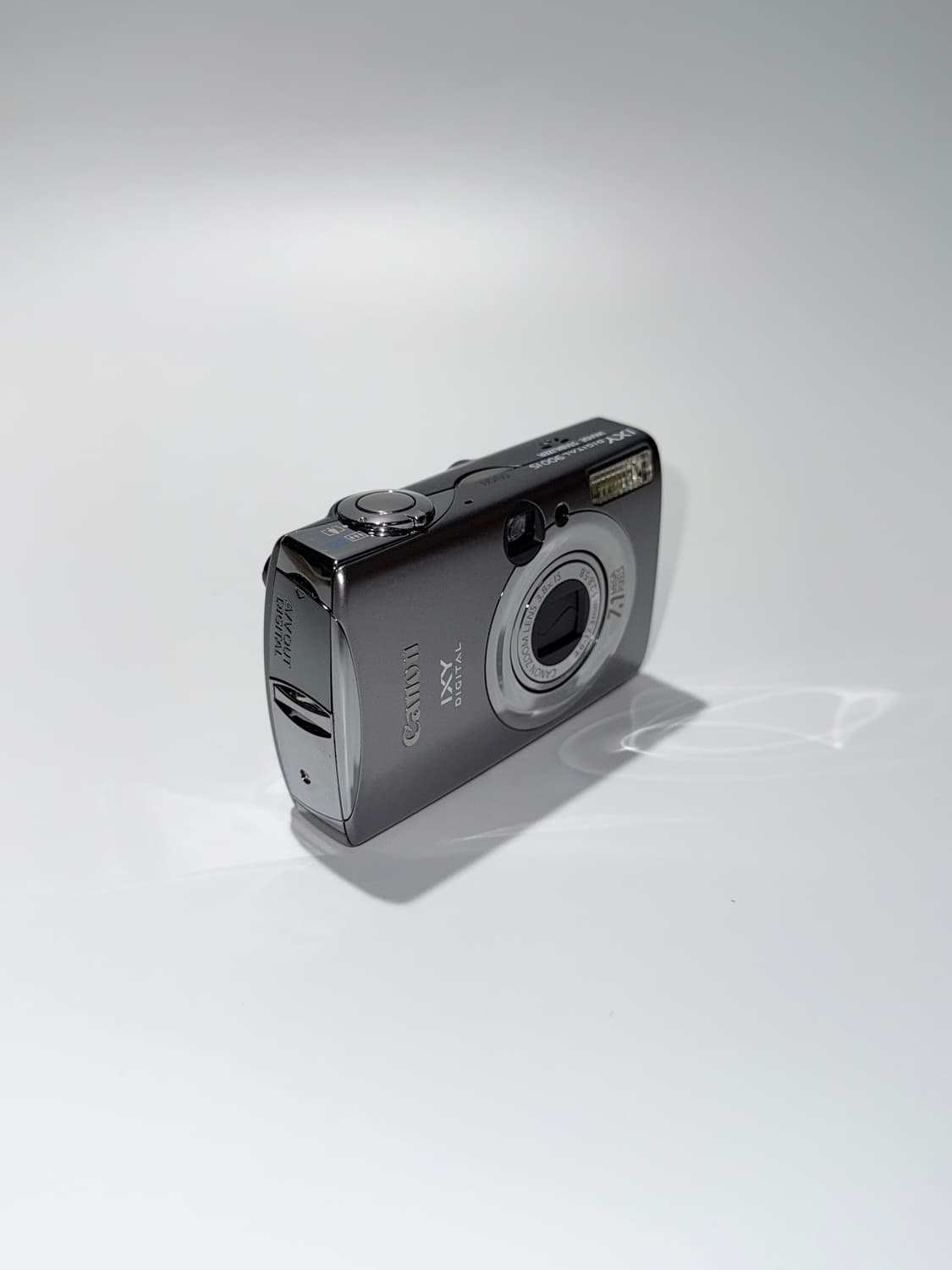 [완벽구성!] 캐논 익시 900 is (익서스 850 is) 풀박스 상품이미지7