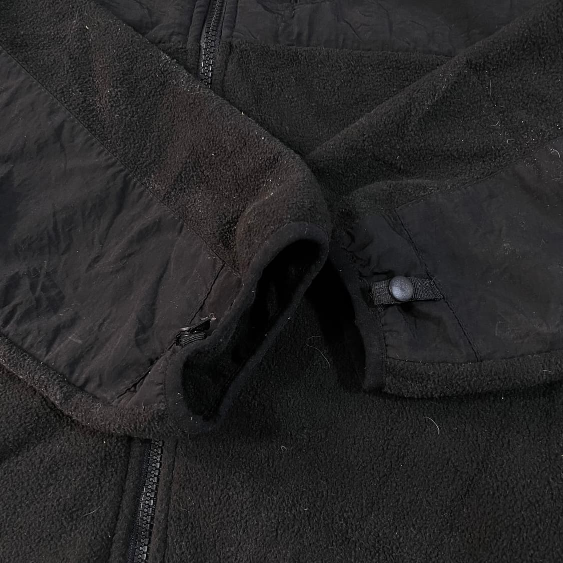 노스페이스 데날리 후리스 집업 상품이미지4