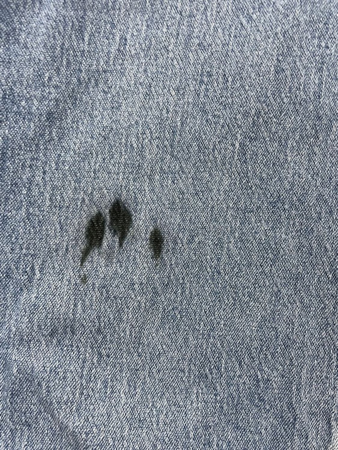리바이스 511 데님팬츠 34 상품이미지2