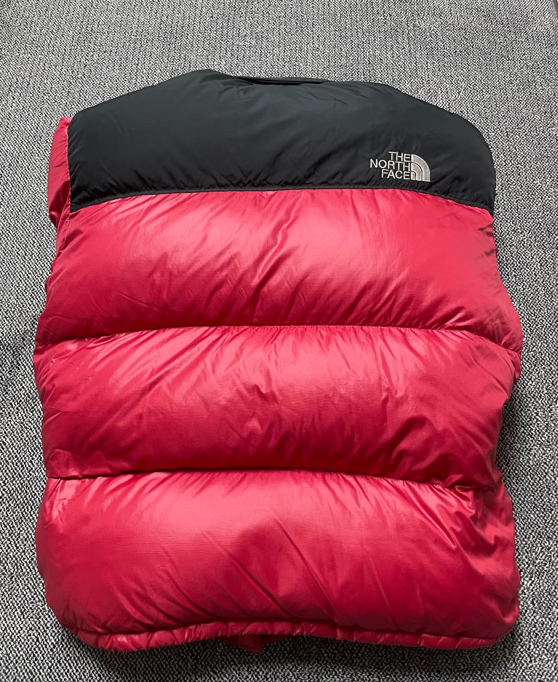 노스페이스 눕시 700 골드윈코리아 XL 상품이미지2