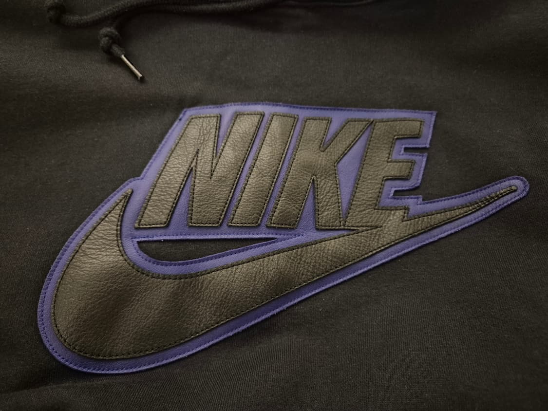 19fw 슈프림x나이키 후드 스웻 상품이미지3