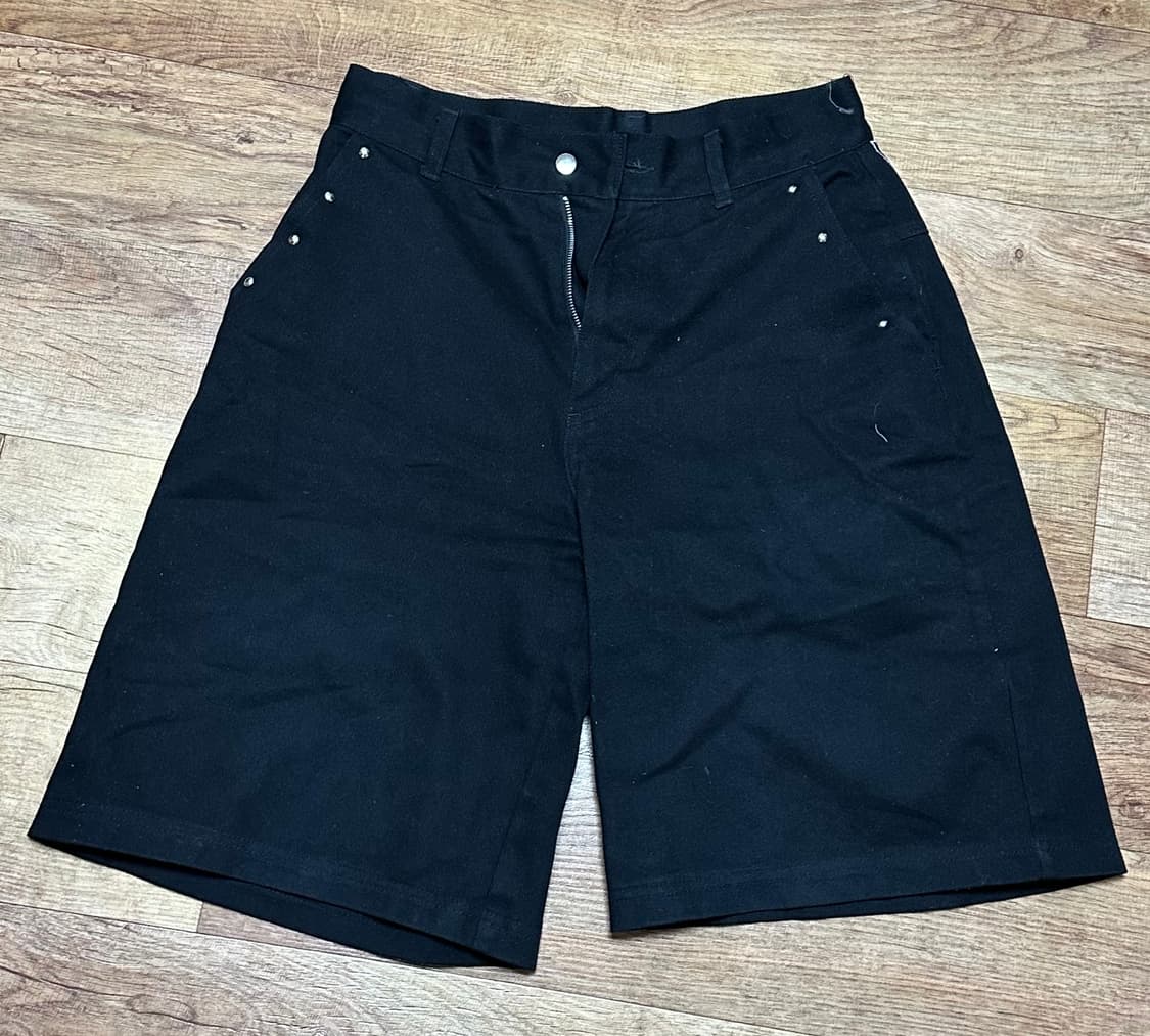 Kaifai 버뮤다 팬츠 상품이미지1
