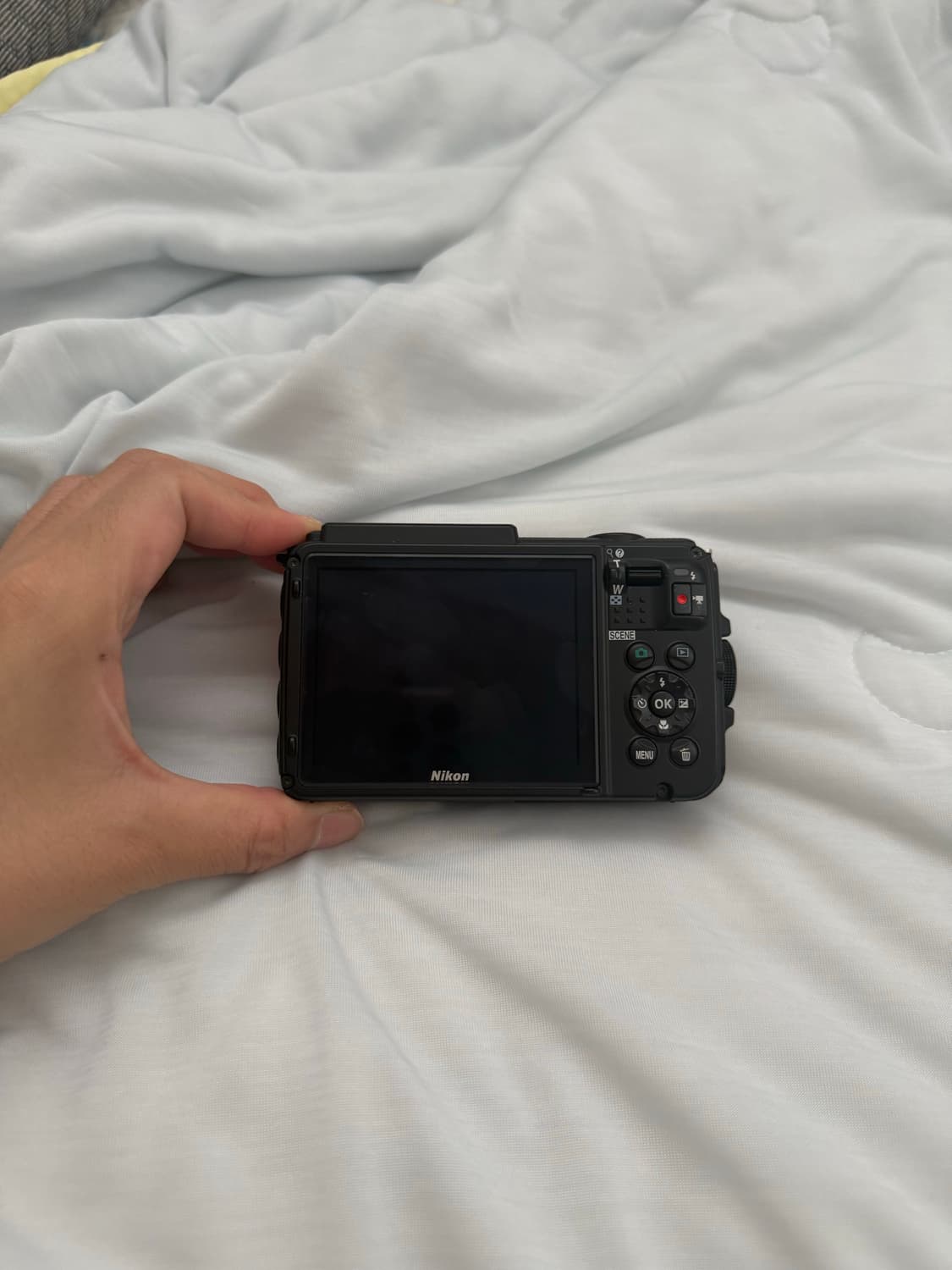 니콘 쿨픽스 aw130(aw100) 상품이미지3