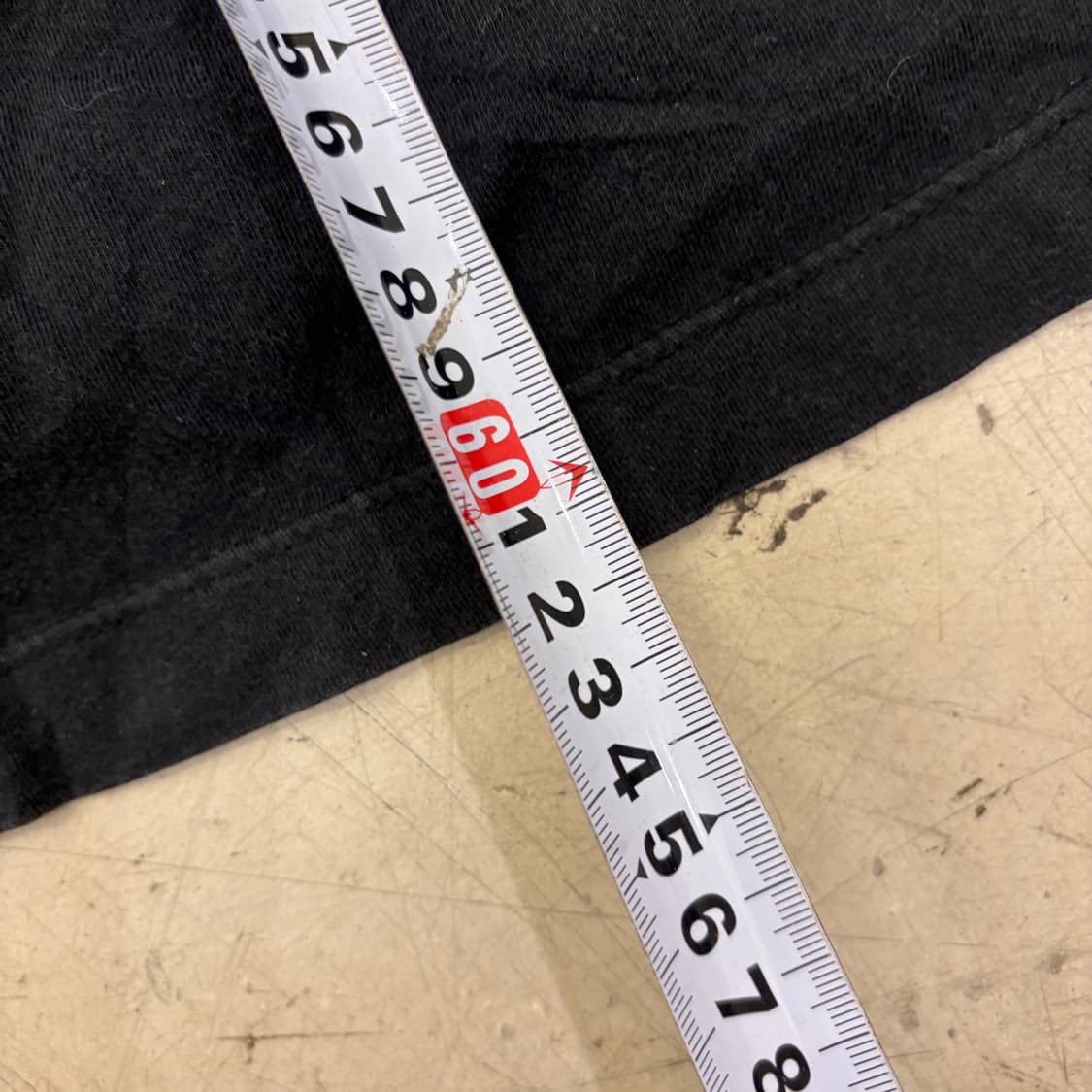 나이키 오리건 빅로고 저스트두잇 티셔츠 상품이미지5