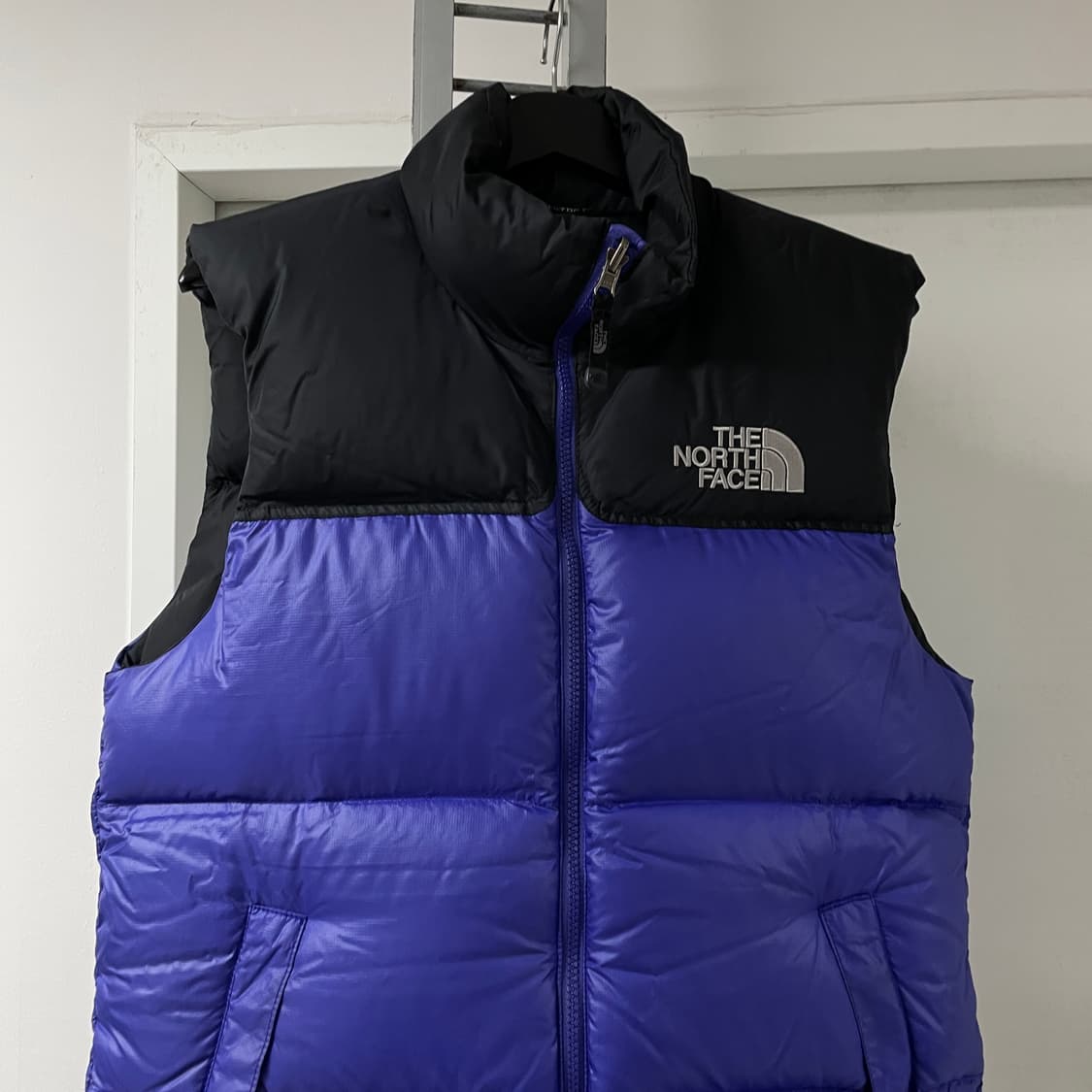 노스페이스 700 패딩 조끼 90 상품이미지2