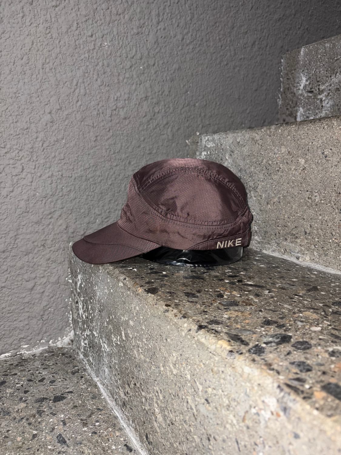 나이키 나일론 고프 캡 상품이미지3