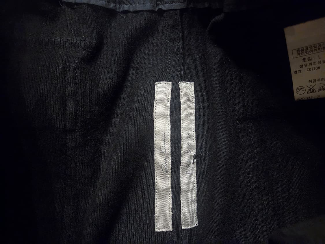 릭오웬스  상품이미지4