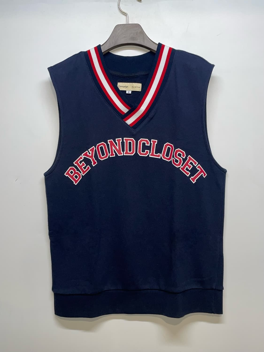 비욘드클로젯 네이비 베스트 상품이미지3