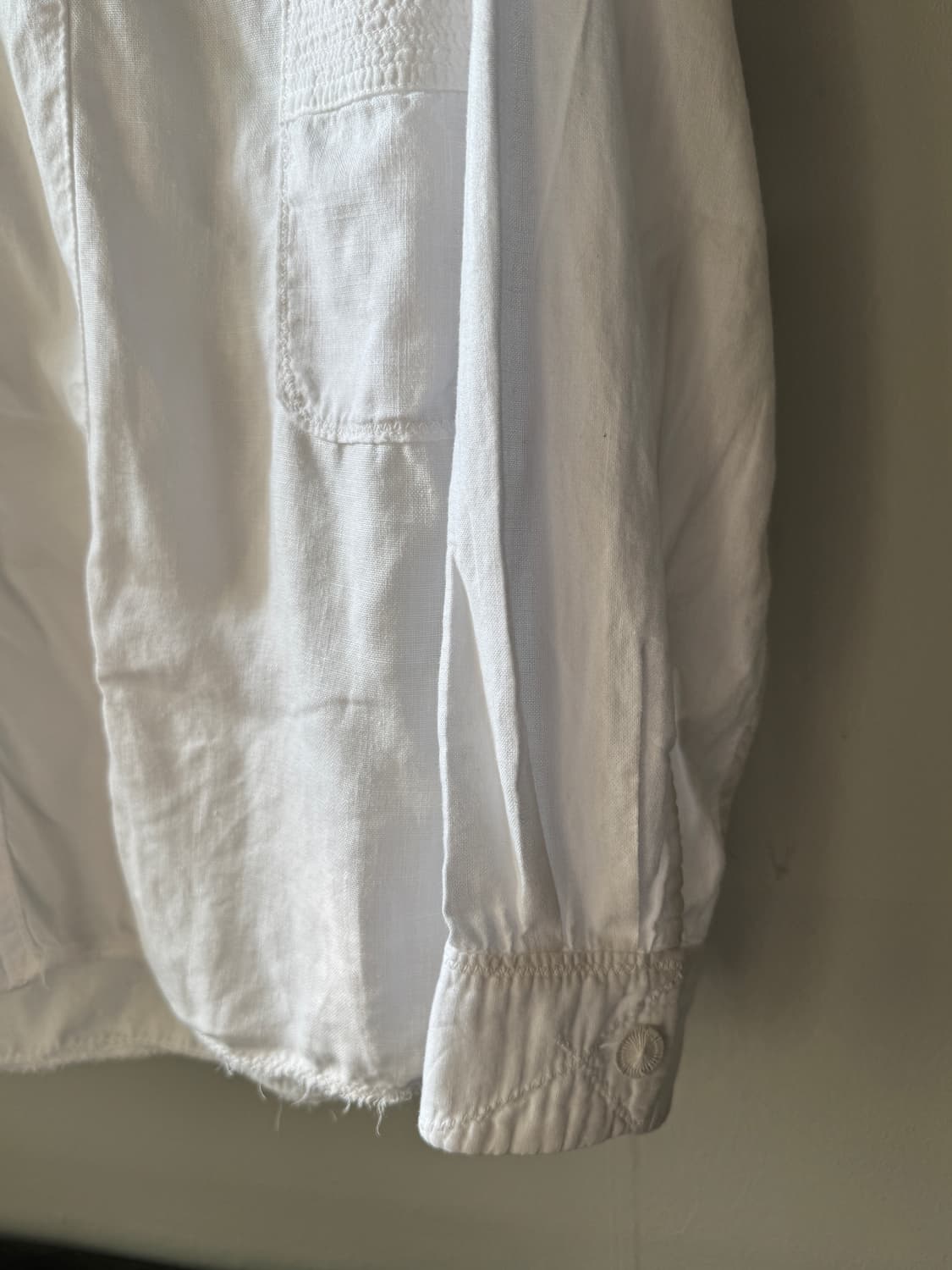 캐피탈 셔츠 / 캐피탈 카트만두 상품이미지4