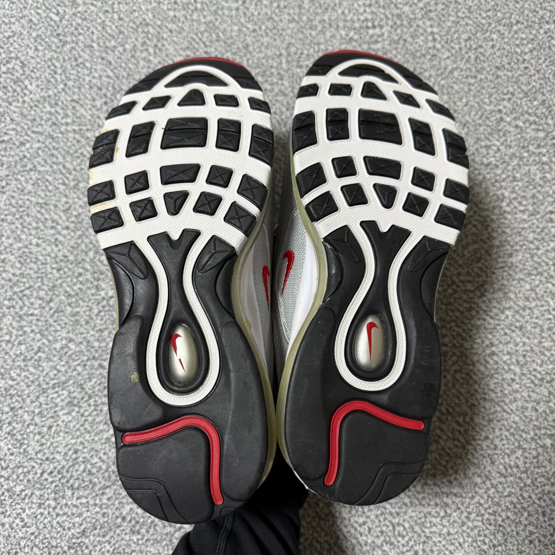 [정가 30만원] 나이키 에어맥스 97 OG 250 상품이미지8