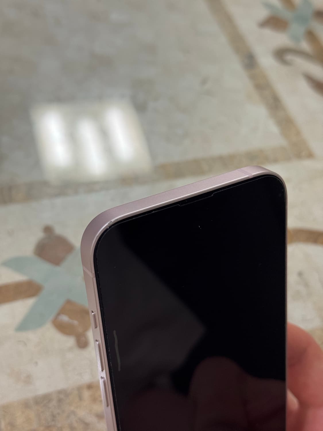 아이폰 13 핑크 128gb 무음 버전 상품이미지6
