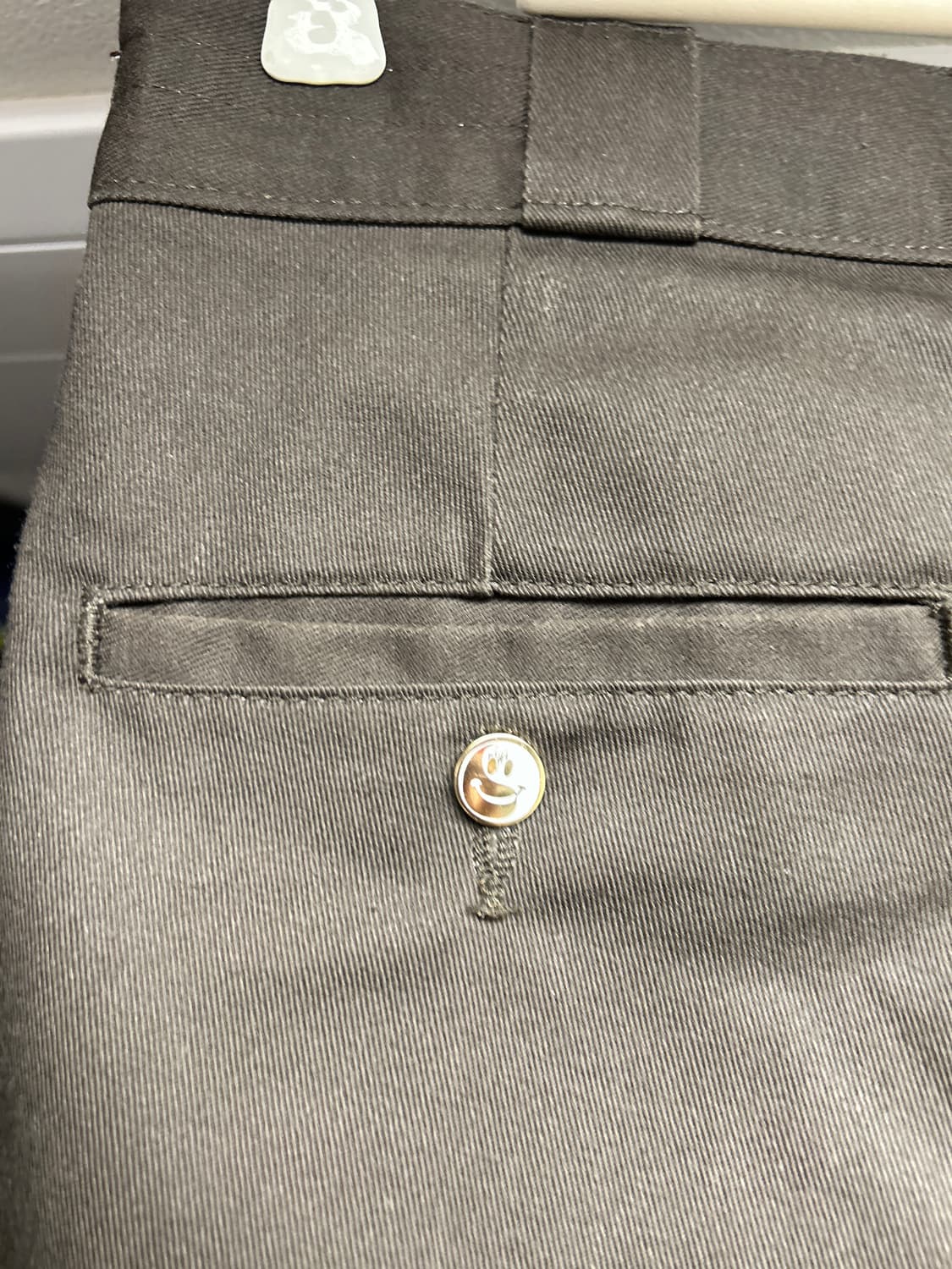 칠드런오브더 디스코댄스 X주브나일 반다나 업사이클 워크팬츠 1 상품이미지7