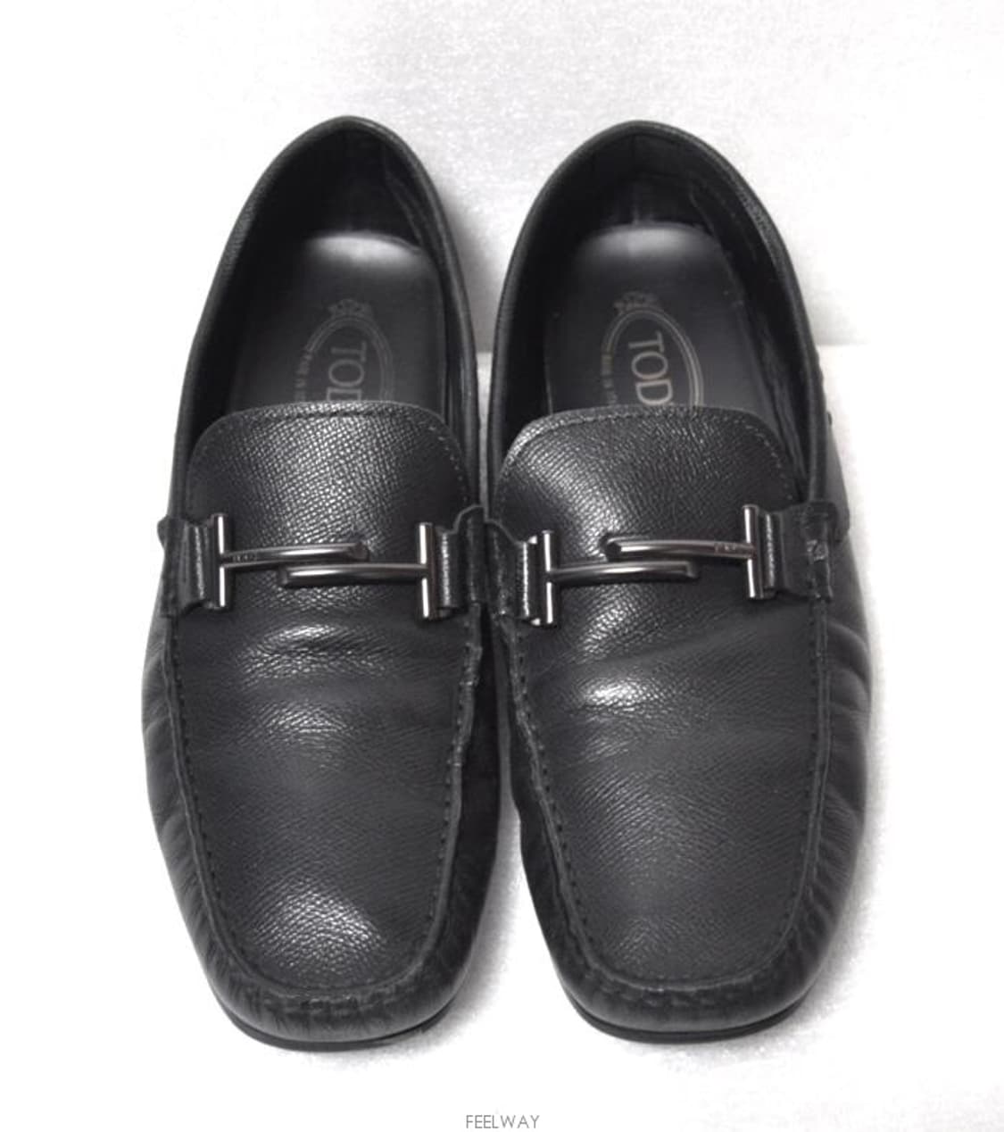 토즈(TODS)/남성가죽로퍼(사이즈285)정품 상품이미지2