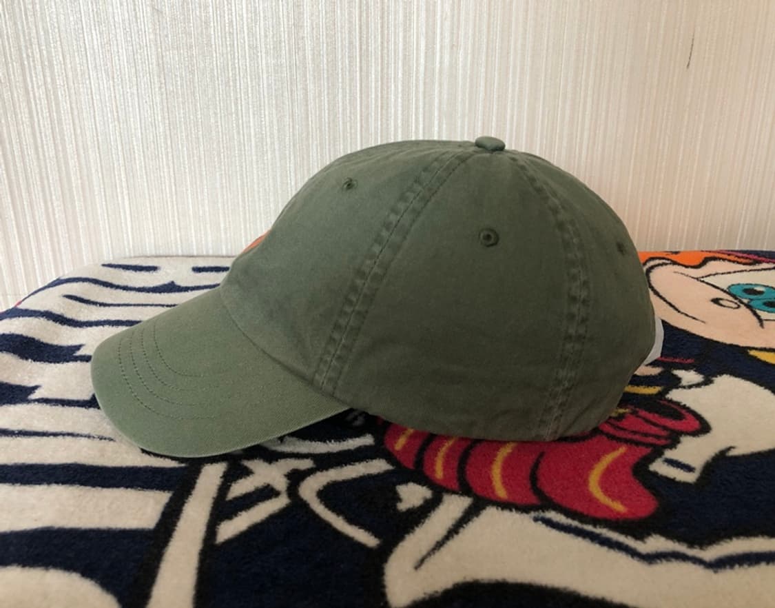 폴로(POLO)랄프로렌 볼캡/모자/카키 상품이미지3