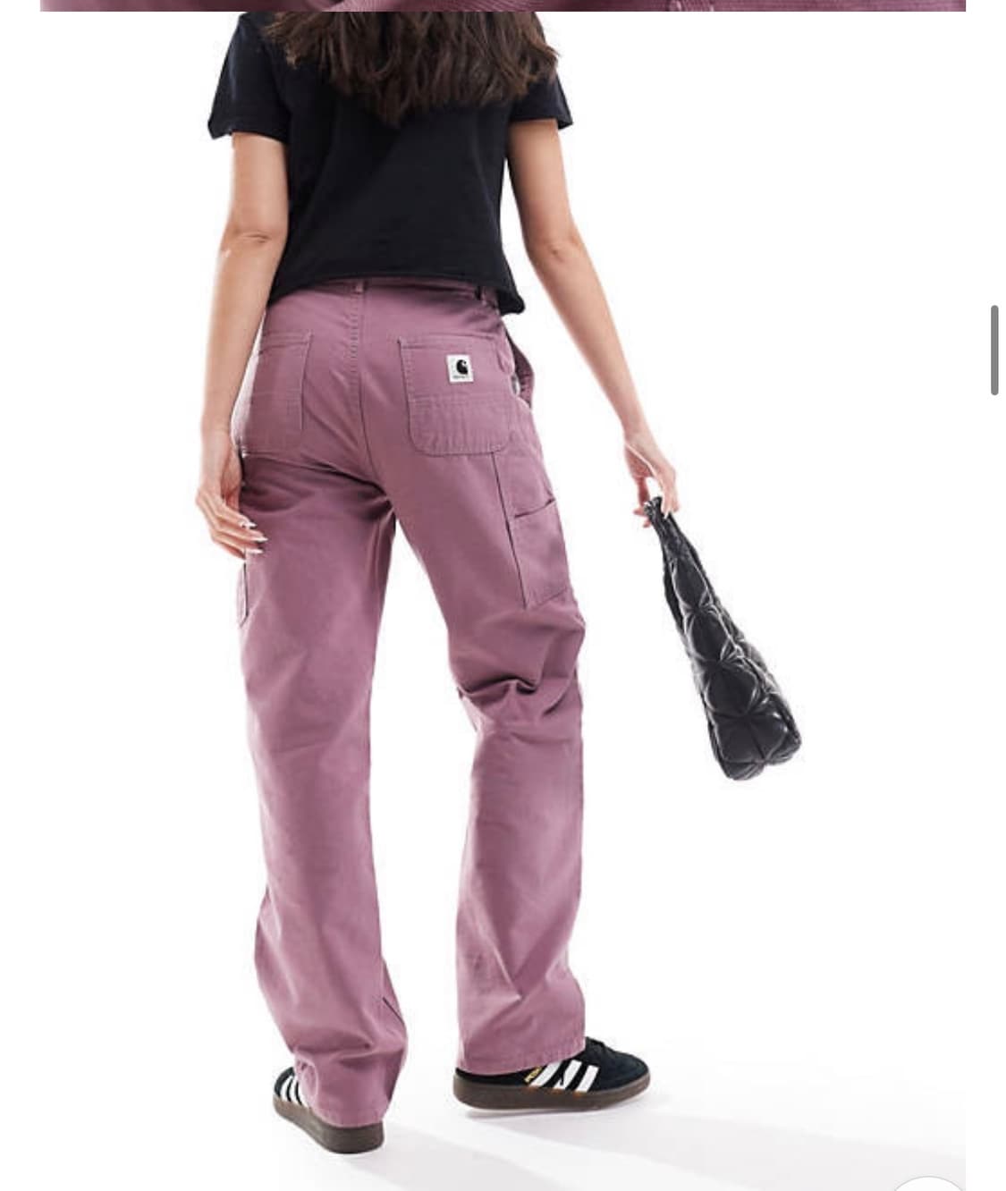 칼하트 피어스팬츠 상품이미지1