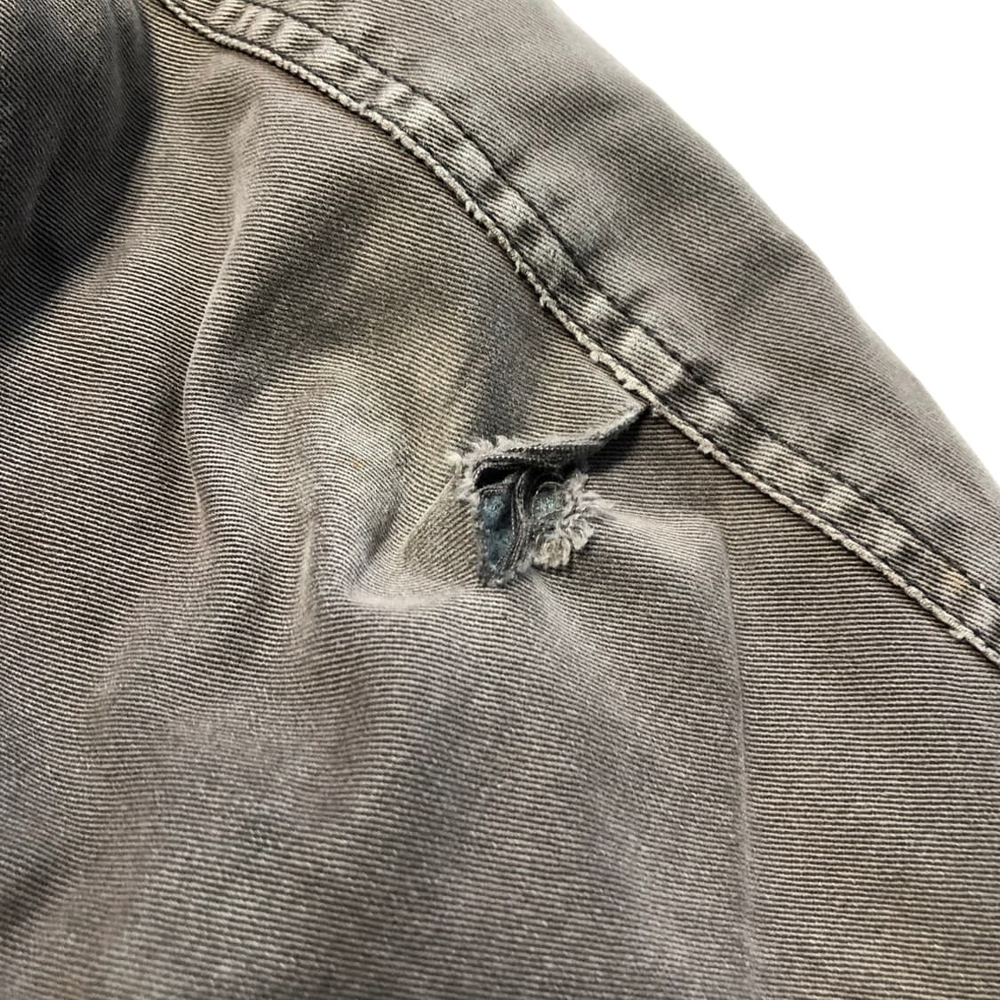 아르마니 M65 필드 자켓  상품이미지8