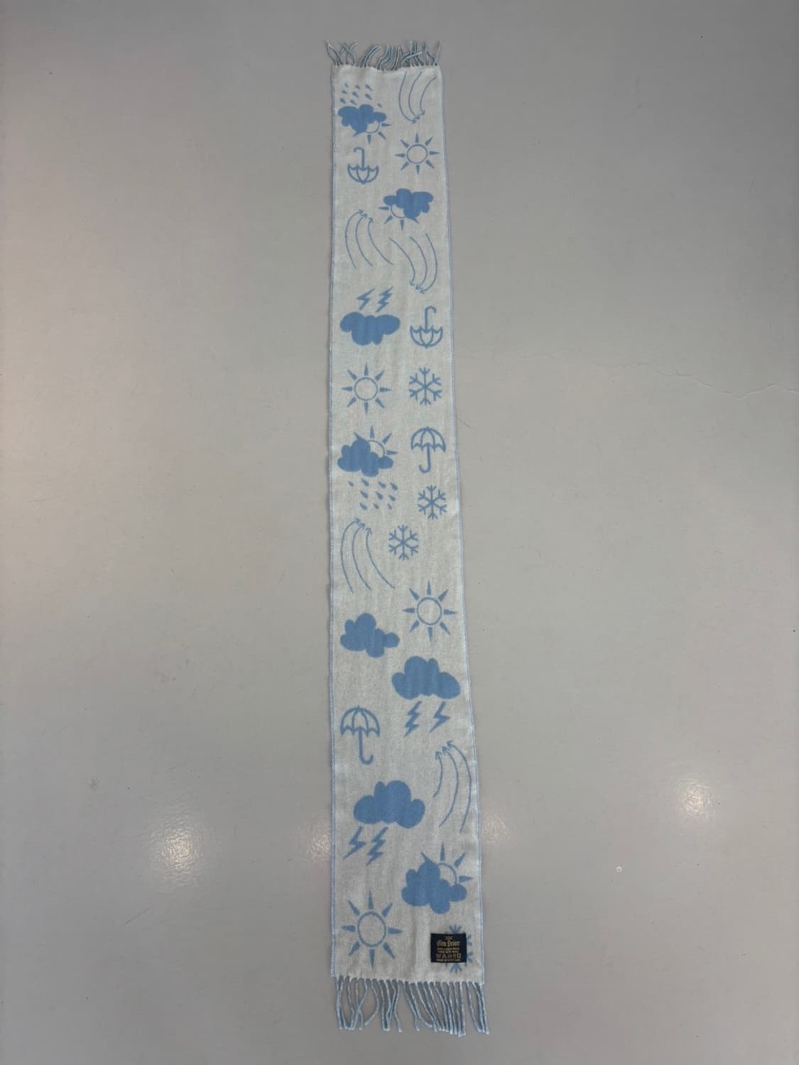 Glen Prince Muffler 상품이미지2