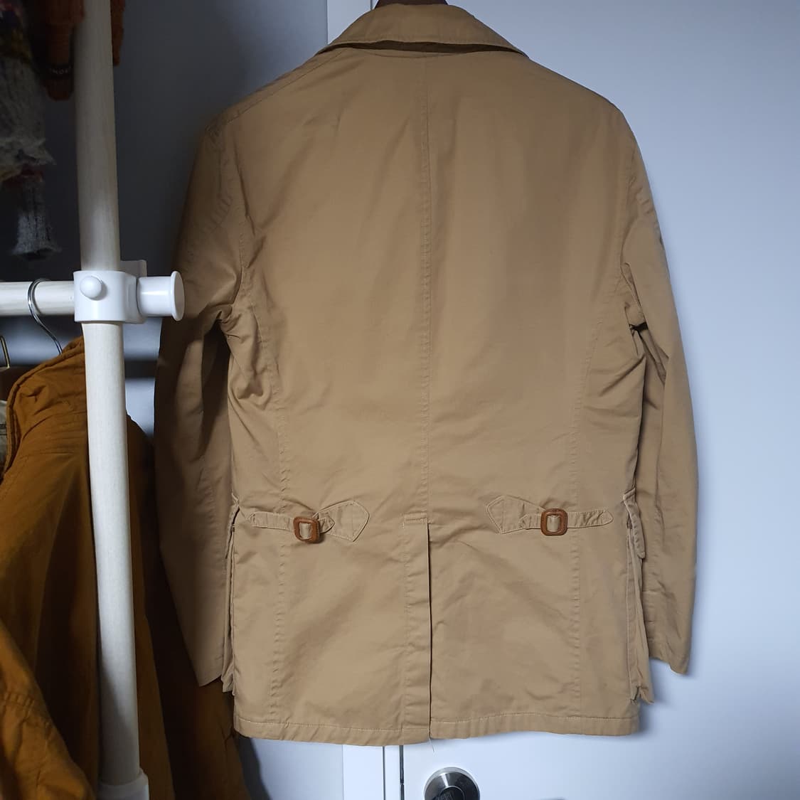 [M] 폴로 랄프로렌 헌팅 자켓 상품이미지2