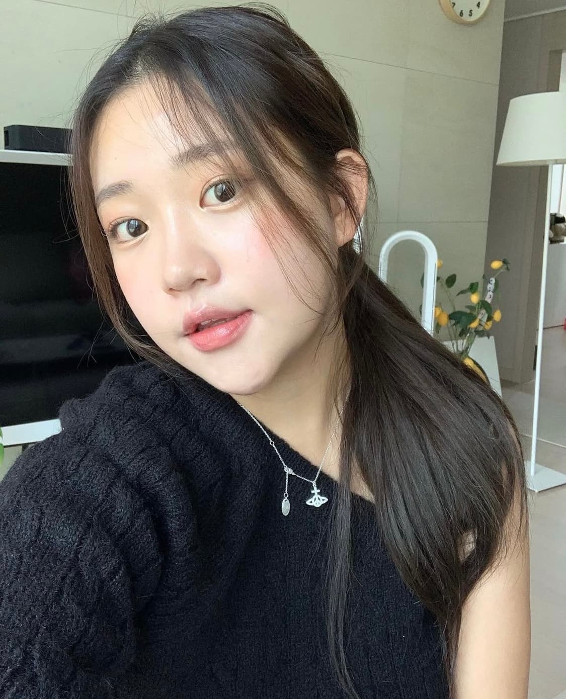 비비안웨스트우드 목걸이 상품이미지5