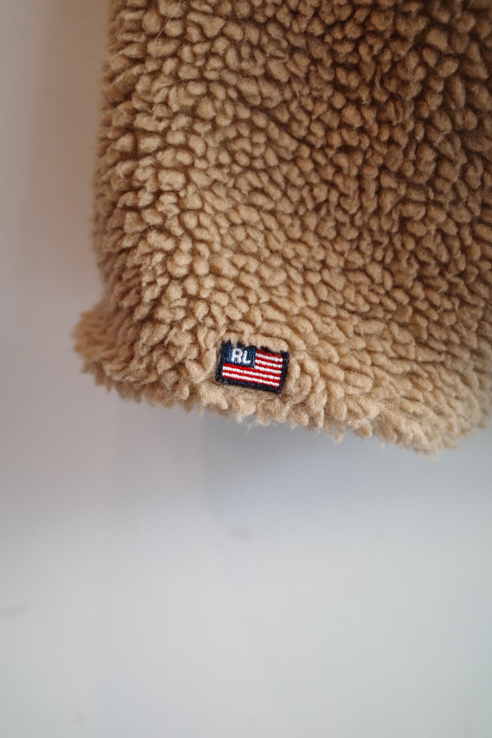 PoloRlaphLauren 폴로 랄프로렌 플리스집업 상품이미지6