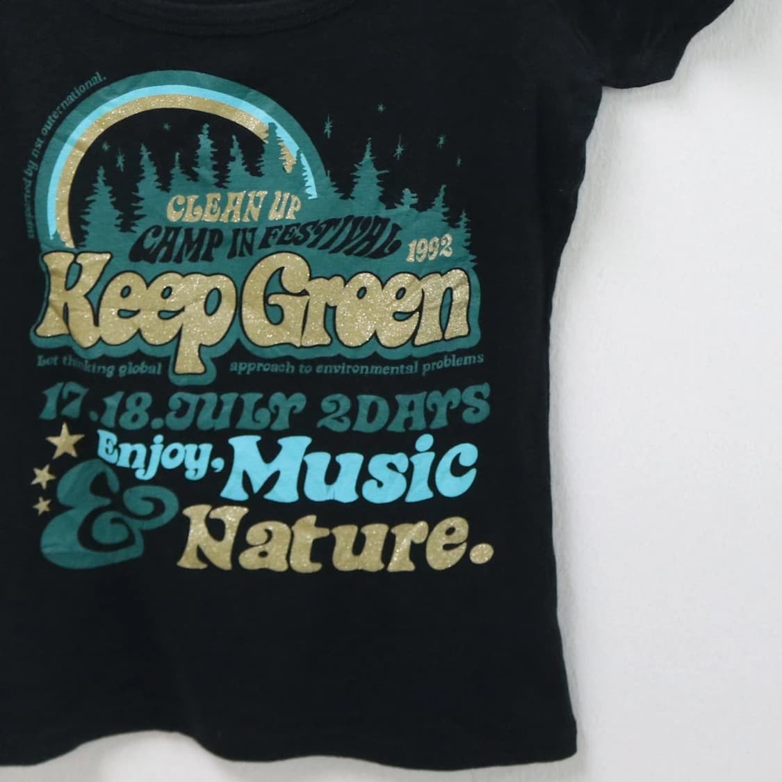 PRIVE JOKE y2k 반팔 티셔츠 67153 상품이미지4