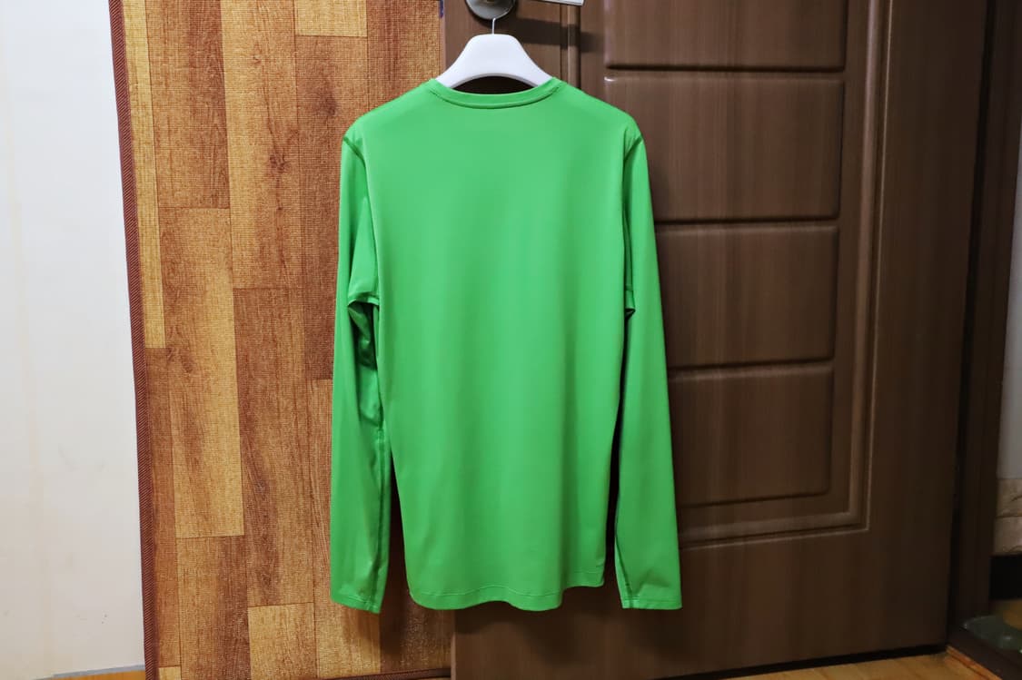 Arc'teryx Phase SL Crew LS - 넬슨 정품 상품이미지2