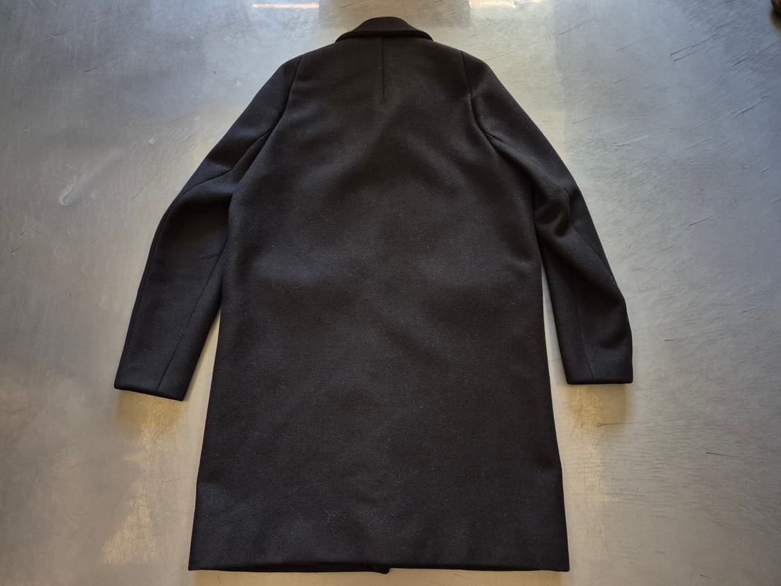 15fw Balenciaga Alexander wang mac coat 상품이미지2