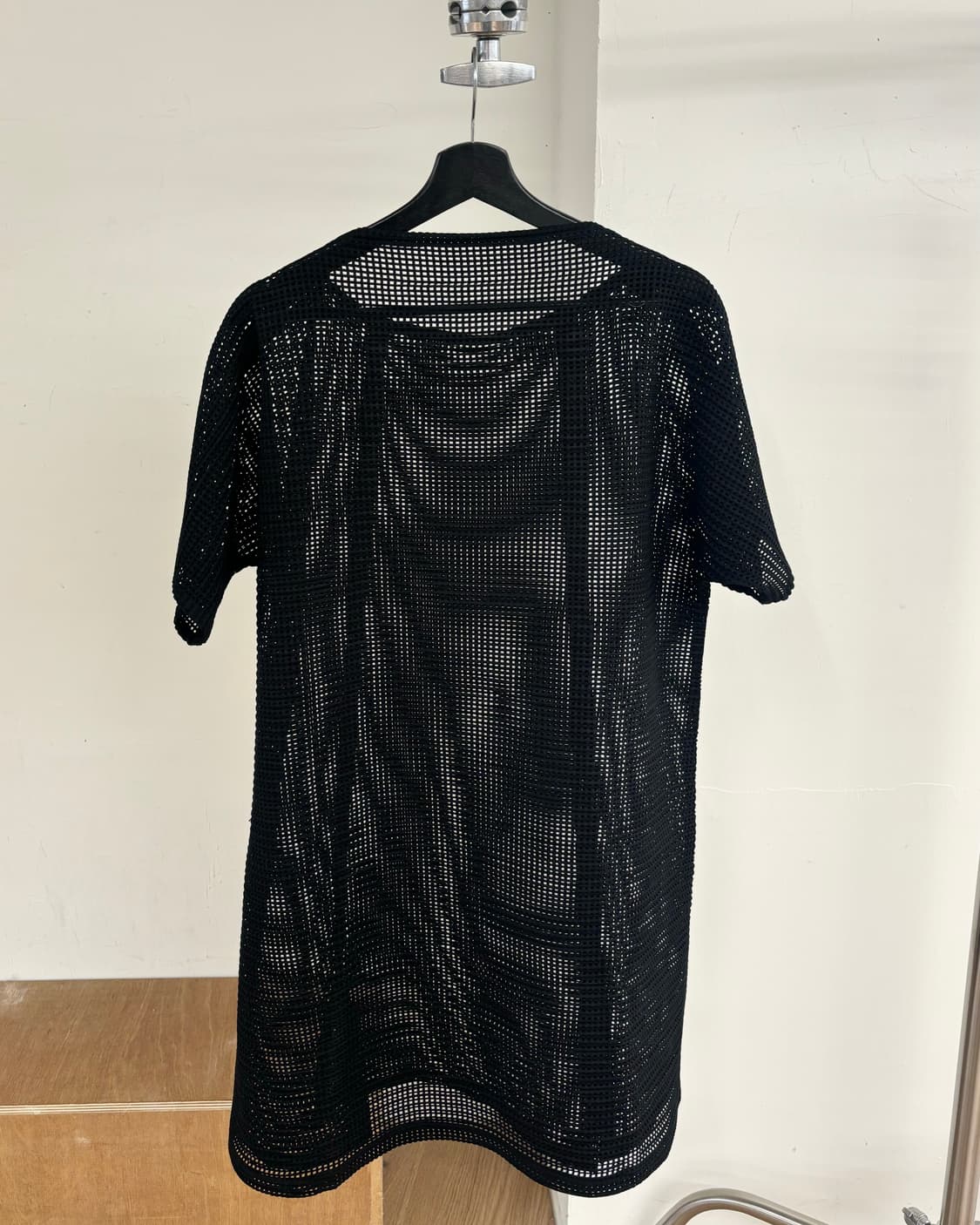 이세이 미야케 미 네트 하프 티셔츠 상품이미지6