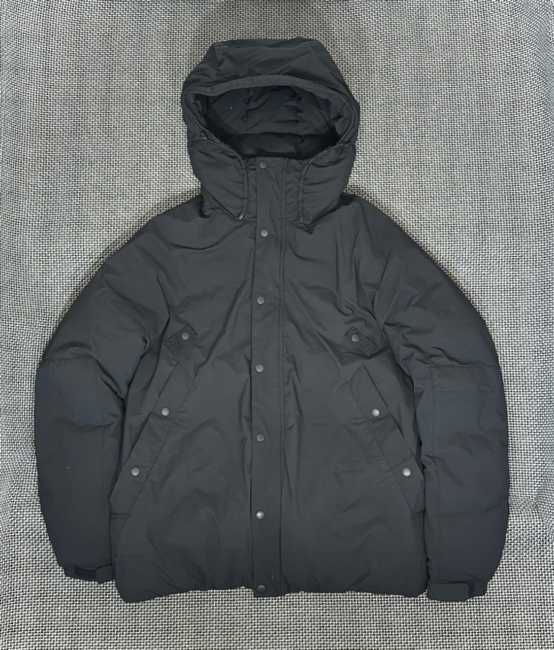 F/CE X 나나미카 패딩 (M) 상품이미지1