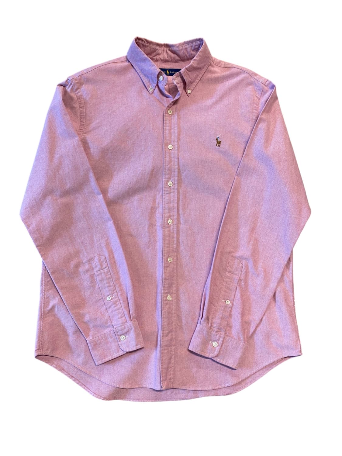 폴로 랄프로렌 셔츠 (Man L) AA1648 상품이미지1