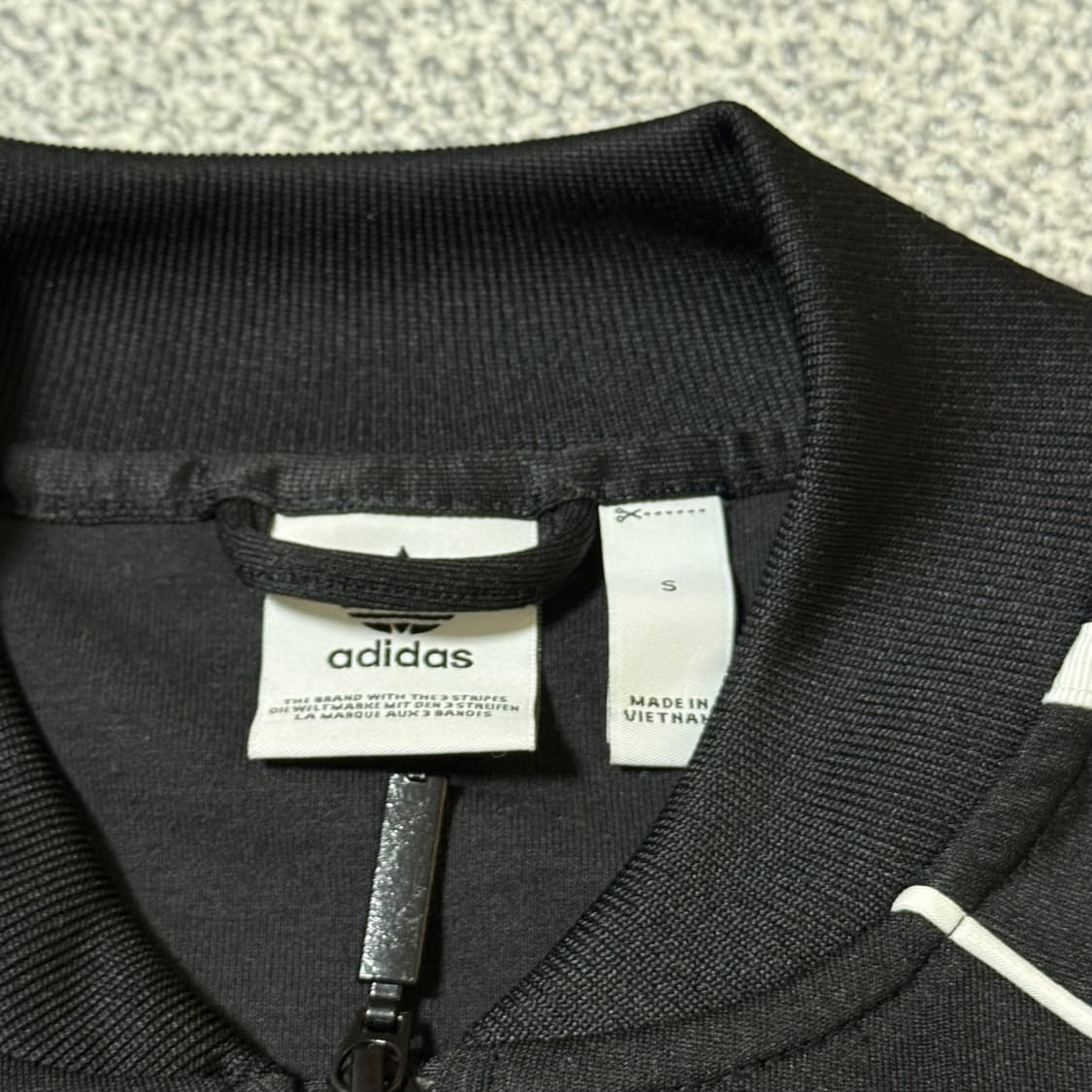 아디다스 파이어버드 져지 여성용 S 상품이미지6