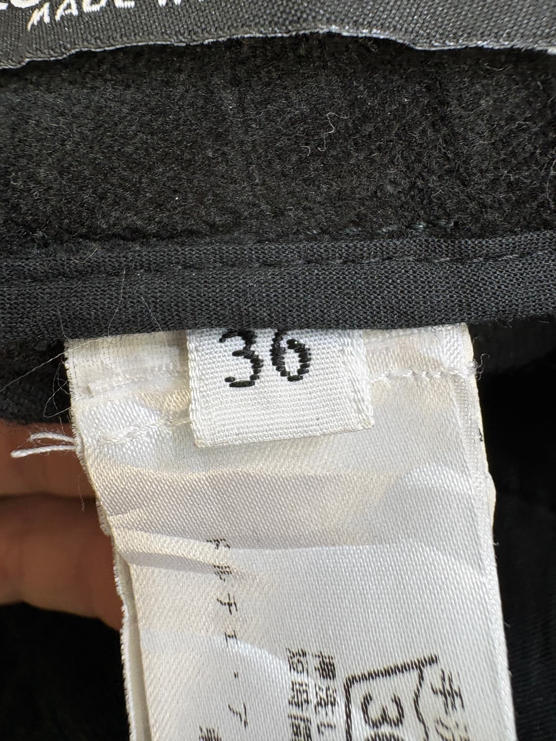 DOLCE & GABBANA (Made in Italy) 반바지 상품이미지7