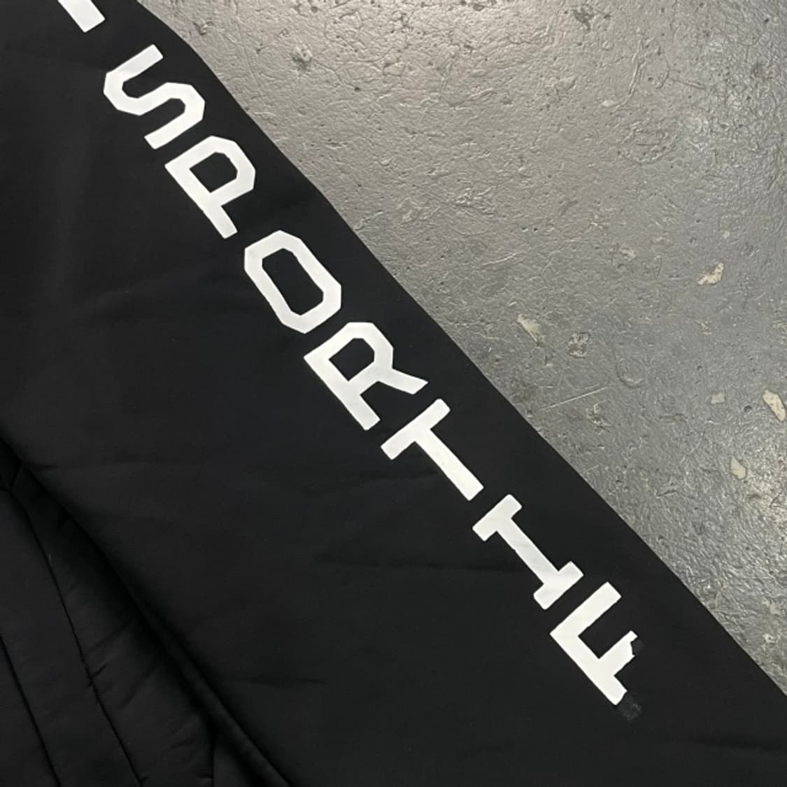 100 르꼬끄 기모 자켓  상품이미지6