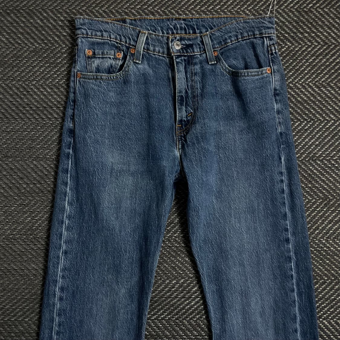 리바이스 513 스트레이트 데님 팬츠 o 3997 상품이미지3