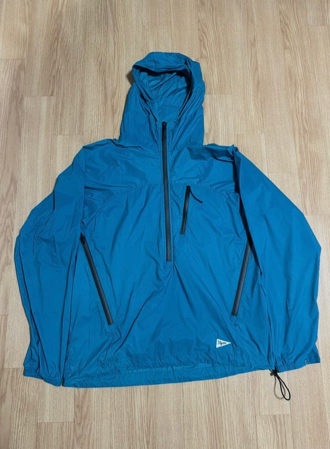 필그림 서프 pilgrim 아노락 L 상품이미지1