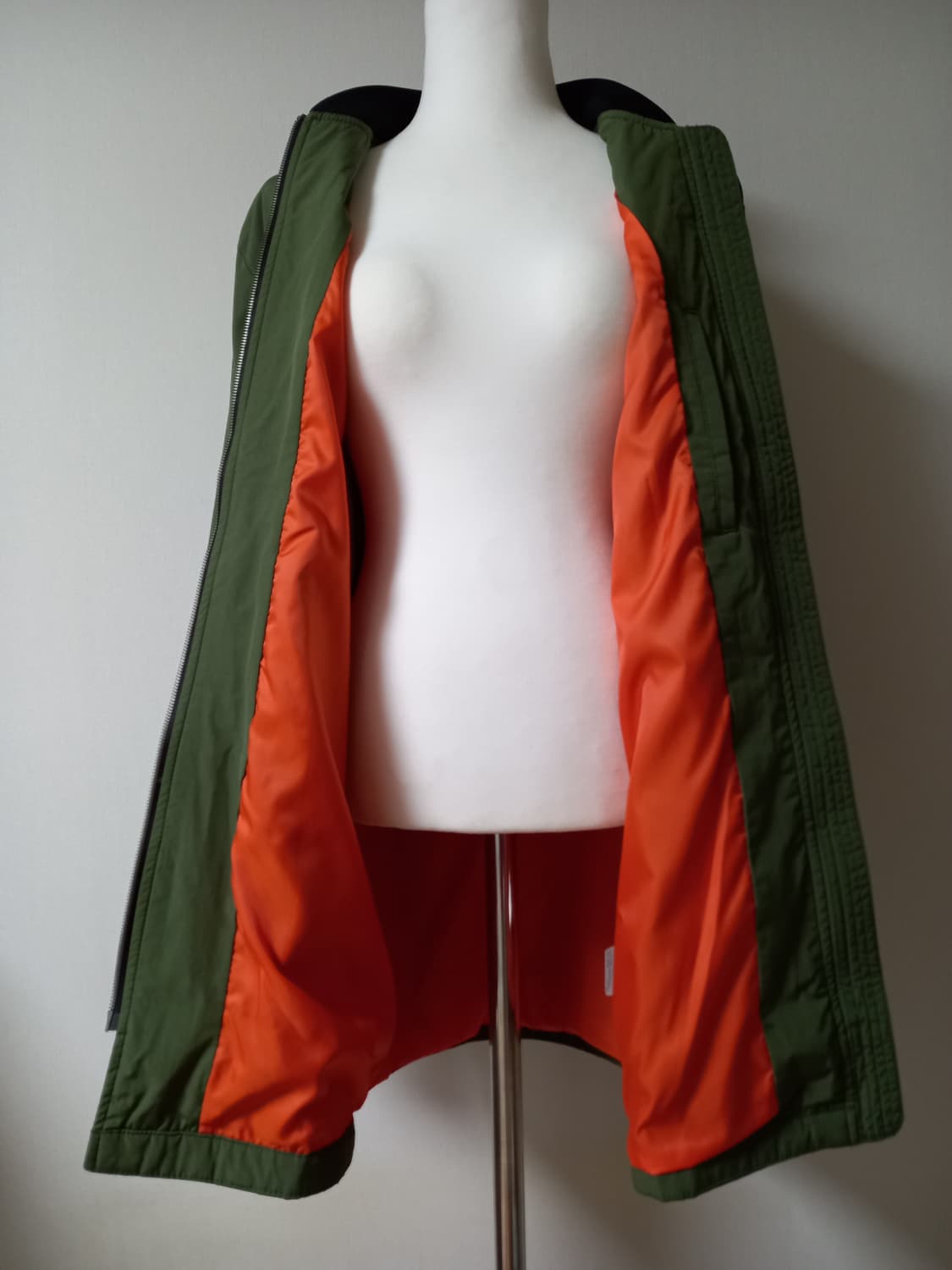 카파 점퍼 상품이미지4