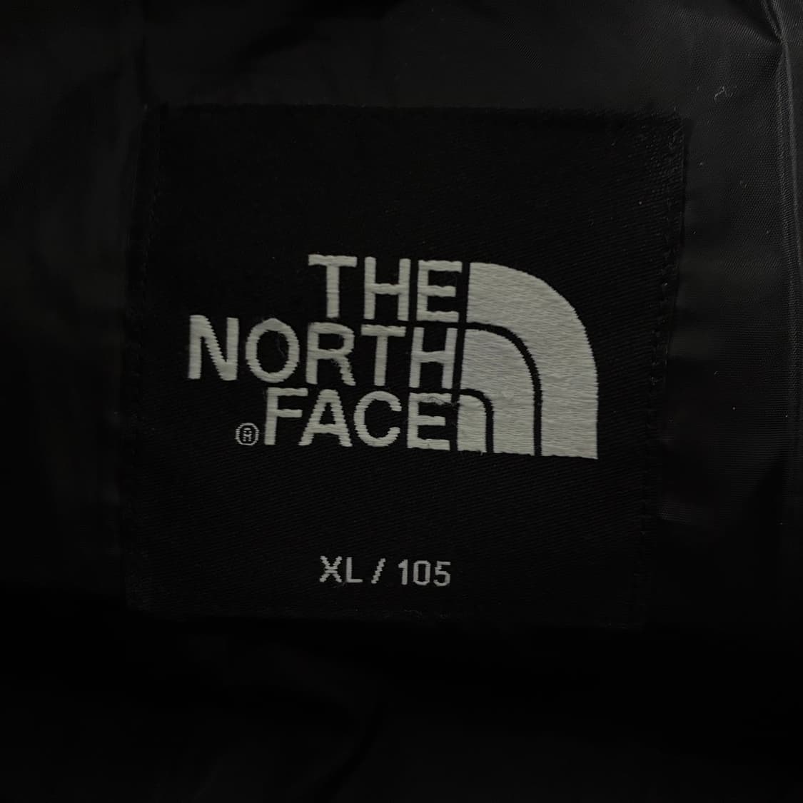 The northface  노스페이스 구스다운 눕시 패디드 베스트  상품이미지7
