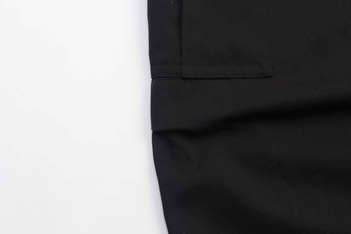 KURASHI & TRIPS PUBLISHING Wide Cargo Pa 상품이미지6