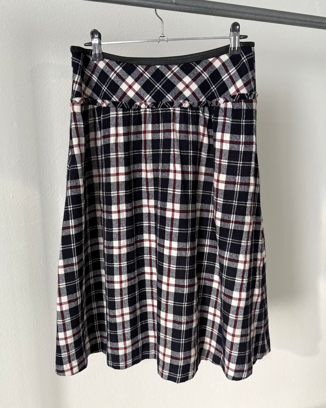 빈티지 스커트 상품이미지5