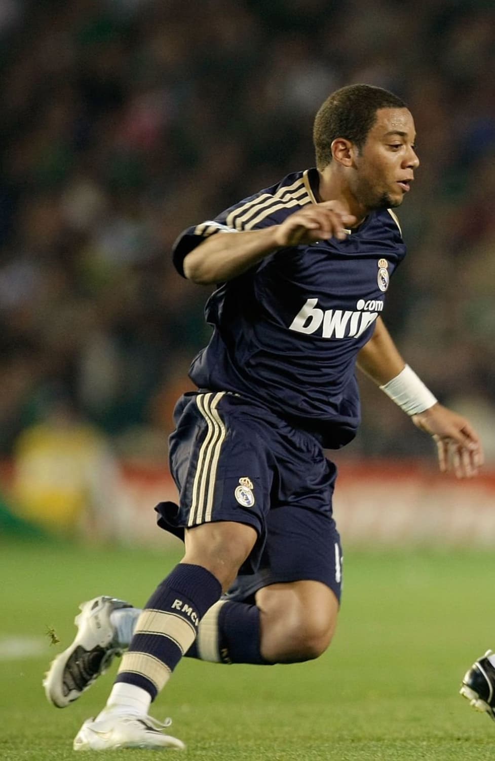 레알마드리드 07-08 마르셀루 어웨이 유니폼 상품이미지2