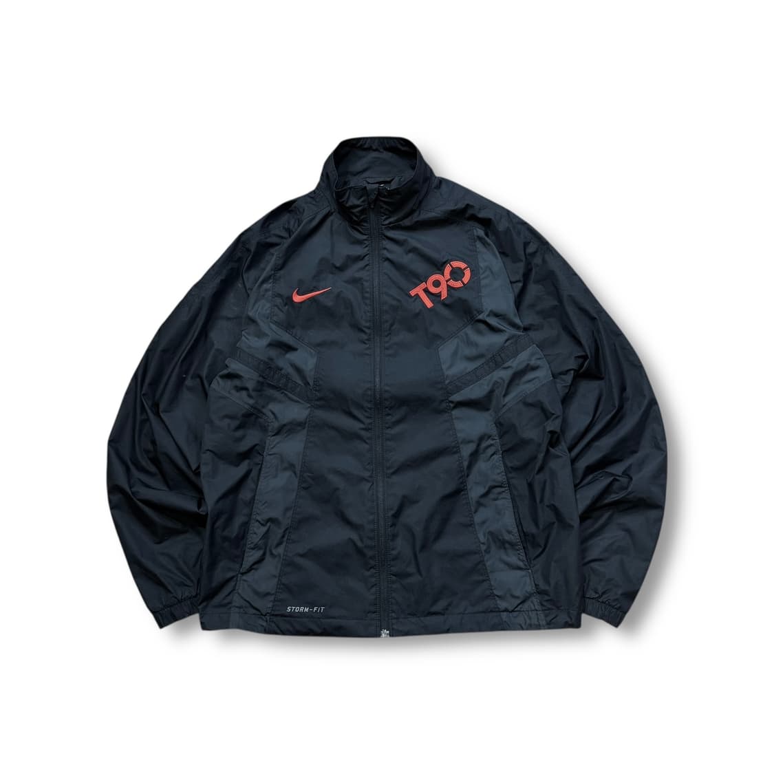 Nike 스톰핏 토탈90 트랙 바람막이 자켓 상품이미지1