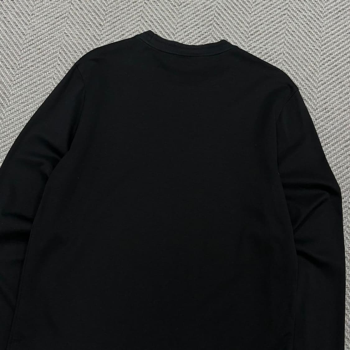 dkny 베이직 롱슬리브 v3687 상품이미지4