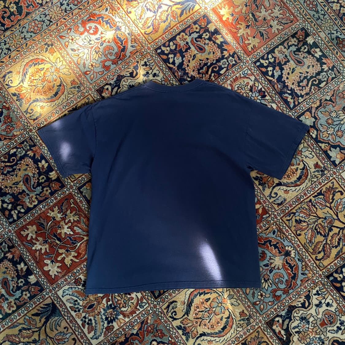 🌊90-00 USA Mickey Tee 상품이미지3