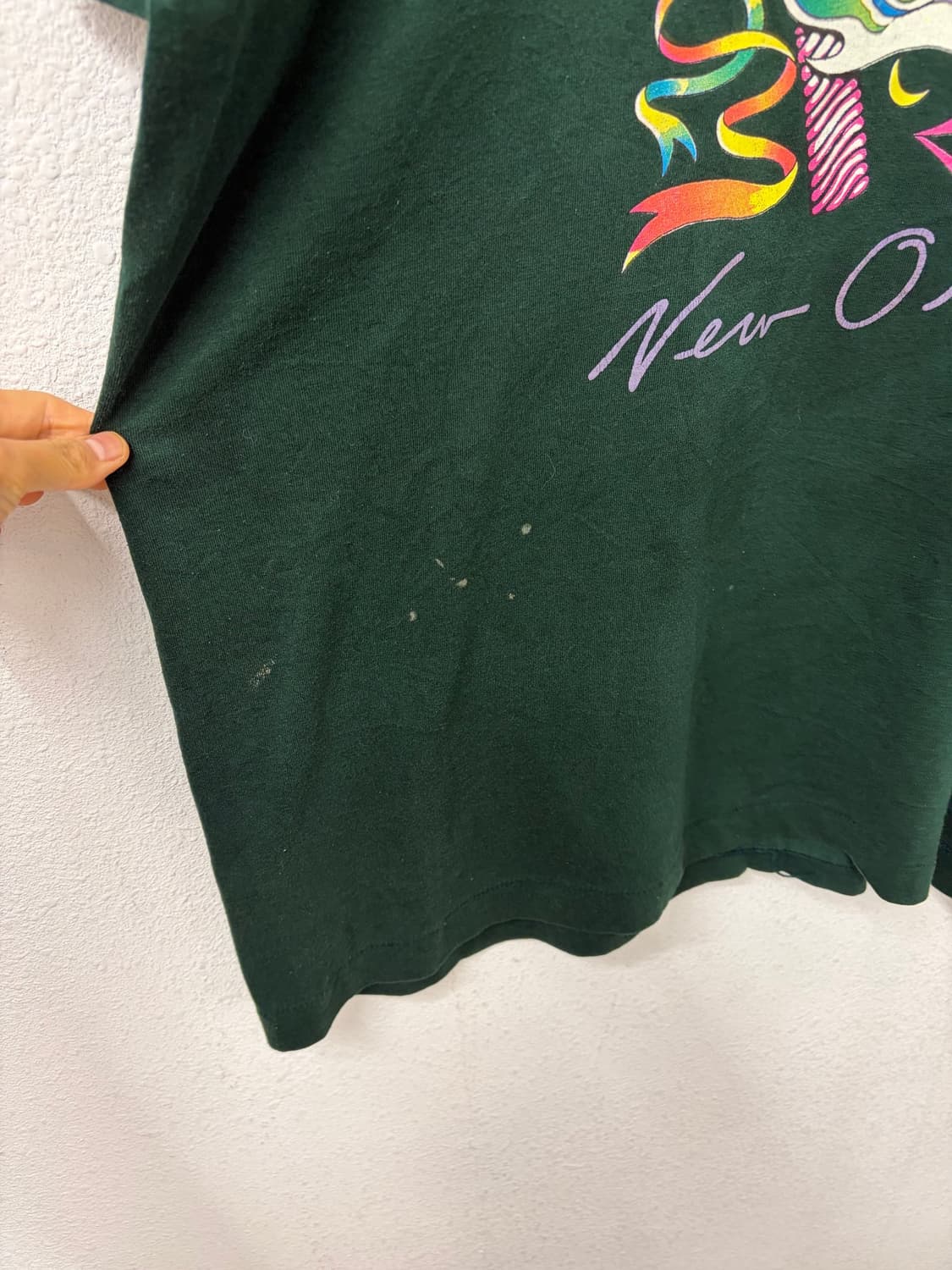 8-90s Fruit Of The Loom 상품이미지2