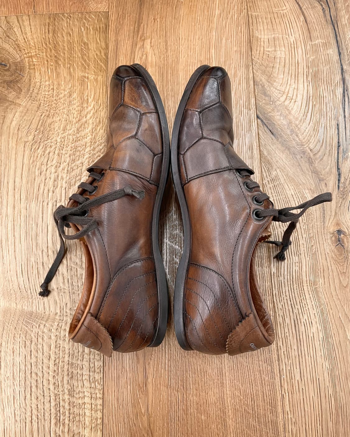 [250] OFFICINE CREATIVE  오피시네크리에이티브 구두 상품이미지6